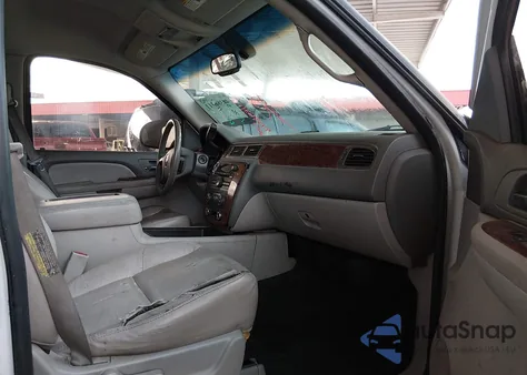 2007 Chevrolet Tahoe Lt z USA, uszkodzony, nr VIN 1GNFC13J57J127639